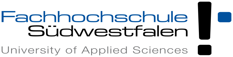 Logo FH Südwestfalen
